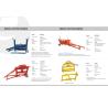 Buy cheap ISO 9001 Bench Shearing Machine Plate Rolling Metal Shear Cutter from wholesalers