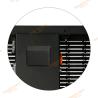 Buy cheap 3840Hz Building LED Transparent Film Screen Window LED Stage Background Curtain from wholesalers