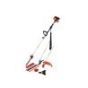 Buy cheap Knapsack 4 In 1 Grass Trimmer 2HP Petrol Brush Cutter 3000r/Min from wholesalers