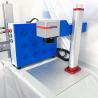 Buy cheap 20W Fibre Laser Marking Machine Portable Laser Marker Metal carving from wholesalers