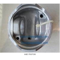 Buy cheap Brand New 4HE1 Piston Liner Kits (Set of 4 Cylinder) ISUZU NPR 4.8L Diesel 1998-2004 product