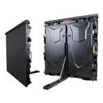 Mobile Led Screen Billboard Truck P6 1/8 Scan Outdoor Video Wall