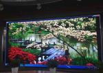 P3.2mm Stage Rental Led Display 3840hz High Refresh Rate For Outdoor