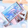 Buy cheap Lightweight Toiletry Cosmetic Bag Organizer Logo Size Customized from wholesalers