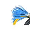 Buy cheap ODVA To SC Fiber Optic Patch Cord from wholesalers
