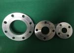 Red / Sliver Steel Flange Fire Fighting Accessories Connecting Pipe