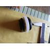 Buy cheap Caster Wheels for Double Glazing Machine of Hanjiang insulating from wholesalers