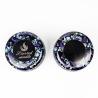 Buy cheap Home Decoration Aromatic Candle Tin Scented Candle Private Label Scented Candles from wholesalers
