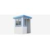 Buy cheap Steel Modular House Satisfies engineering, acoustic, thermal and seismic requirements from wholesalers