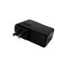 Buy cheap 8.4V 1A Wall Mount Power Adapters 100VAC - 240VAC Electric Adaptor from wholesalers
