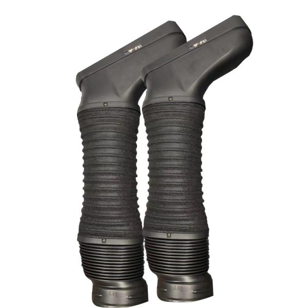 Buy cheap Air Filter Housing Shroud Engine Intake Pipe Oem A2720902982 For Benz X204 from wholesalers