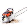 Buy cheap 105cc Gasoline Chainsaw 2 Stroke 42 Bar German Made Petrol Heavy Duty Chainsaw 070 from wholesalers