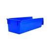 Buy cheap Solid Box Style Parts Storage Nesting Industrial Warehouse Bins for Parts Organization from wholesalers