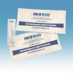 Carcinoembryonic Antigen Cea Tumor Markers Test Assay For Blood