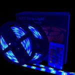 DC12V IP65 10m LED Rigid Strip Lights