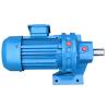 Buy cheap Transmission Inline Planetary Cycloidal Gear Reducer Motor For Construction Machinery from wholesalers