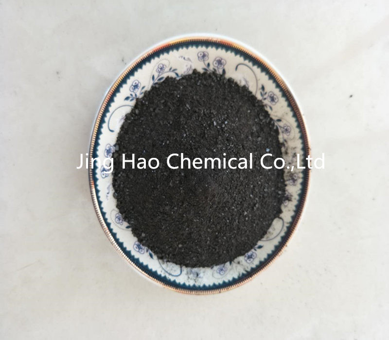 Solid Coal Tar Pitch Powder For Refractory Products Magnesia Carbon Brick ETC