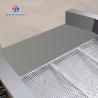 Buy cheap Stainless Steel Vibrating Screen Fruit And Vegetable Drain Machine from wholesalers