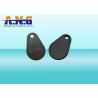 Buy cheap ISO14443A Pear Glassfiber Rfid Key Tag For Identification,Silk Screen Printing from wholesalers