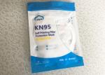 Elastic Ear Band KN95 Civil Protective Mask