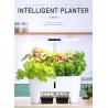 Buy cheap LED Lighting and Intelligent Circulating Water Pump Integrated Hydroponic Growing System for Plants from wholesalers