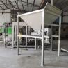 Buy cheap Sandbag Filling Machine Gravel Sand Bagging Machine 380V 50HZ from wholesalers