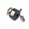 Buy cheap Smooth Rotation Through Bore Electrical Slip Ring Inner Diameter 12mm-700mm 380VAC from wholesalers