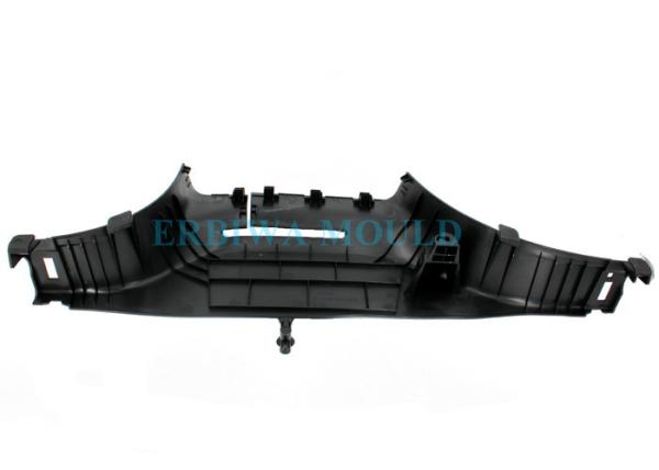 Buy cheap Black Interior Car Right Safety Belt Lower Cover Plate for Fixing Point Honda from wholesalers