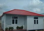 Buy cheap Affordable Pre Built Modular House With 64m² ANT PH1732 from wholesalers