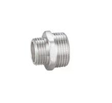 Buy cheap OEM Customized Brass Pipe Fittings with for Body Material from wholesalers