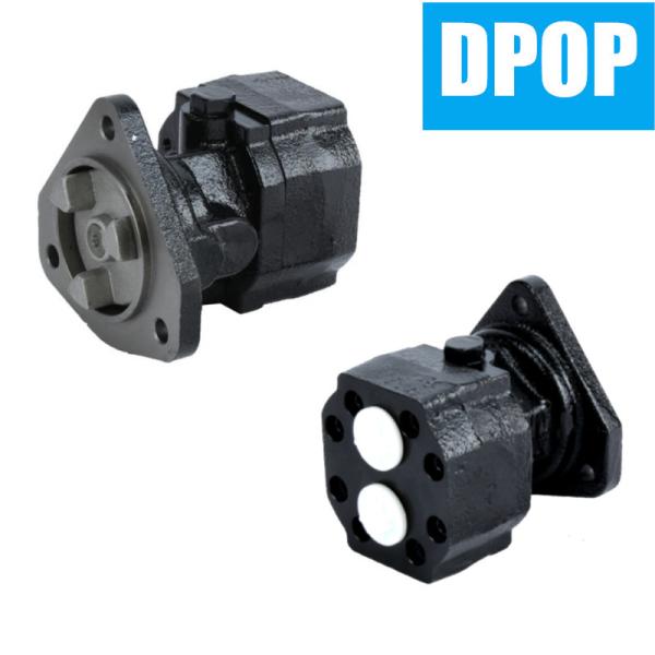 23502921 23505245 Fuel Pump 23517845 R23537686 For Detroil Diesel Pre EGR S50 &