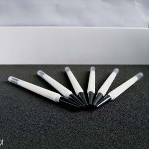 Buy cheap Simple Professional Eyebrow Pencil Comfortable Feeling ABS Material from wholesalers