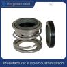 Buy cheap John Crane FBD Pump Single Spring Seal 16mm 100mm Rubber Bellows from wholesalers