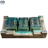 Buy cheap LKM OEM Plastic Injection Mould And Molding Products Assembly from wholesalers
