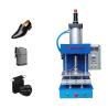 Buy cheap Nike Aj Adidas High performance Automatic hot press Desktop hot press automatic pneumatic hot-pressing machine from wholesalers