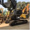 Buy cheap 21 Ton Second Hand Volvo Excavators Volvo Ec210 Excavator 110KW Power from wholesalers