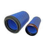 Blue Filter Paper and Competitive Foton Aumark Truck Diesel K2841Pu Air Filter