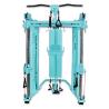 Buy cheap Multi Purpose Full Gym Equipment Functional Trainer Smith Machine Rack from wholesalers