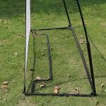 7 Ft Replacement Football Net