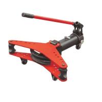 Buy cheap STB50 SUNTECHMACH aluminum Manual hydraulic pipe bender 1/2″-2″ product