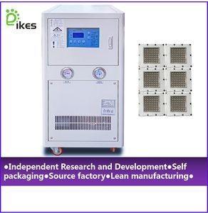 Buy cheap Spray Printing LED Curing System 380nm 385nm Industrial UV Curing Systems from wholesalers
