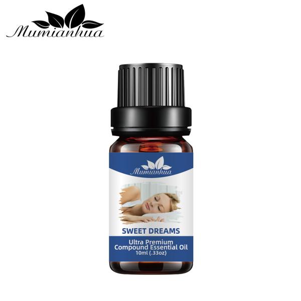 Buy cheap Sleep 10ml Shaping Compound Essential Oil Sweet Dreams ODM MSDS from wholesalers