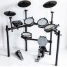 Buy cheap electric drum set double pedal drums percussion acoustic drum set The thickness of wood used by different brands may var from wholesalers