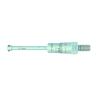 Buy cheap 8-10mm Three Point Inside Micrometer Inner Diameter Measuring Tool Resolution 0.001mm from wholesalers