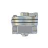 Buy cheap Aluminum Alloy Pneumatic Valve Amplifier G Port Thread 1 Inch from wholesalers