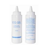Buy cheap Odorless Non Staining Volumetric Medical Conductive Gel product
