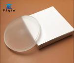 Removable Denture Dental PMMA Block Rugged 98mm 95mm AG