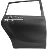Buy cheap Electro Primer Coating Rear Door Parts For Toyota Verso With Smooth Finish from wholesalers