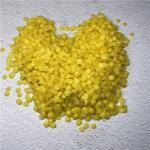 Buy cheap Blusher Yellow Beeswax Pellets For Stick Deodorants from wholesalers