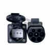Buy cheap Universal Connection AOTAI EV Adapter Type 2 Male Adapter On 220V AC Charger For Golf Car from wholesalers